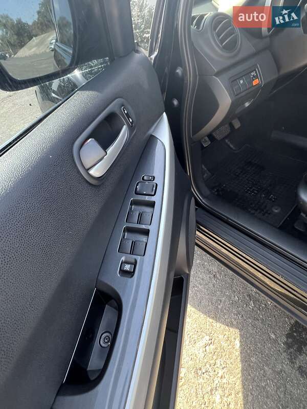 Внедорожник / Кроссовер Mazda CX-7 2008 в Киеве
