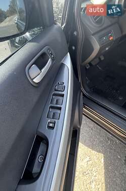 Внедорожник / Кроссовер Mazda CX-7 2008 в 