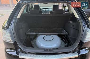 Позашляховик / Кросовер Mazda CX-7 2011 в 