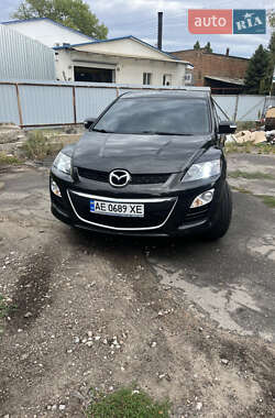 Внедорожник / Кроссовер Mazda CX-7 2009 в 