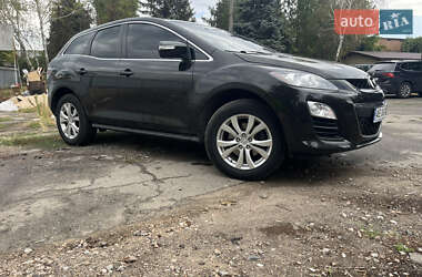 Внедорожник / Кроссовер Mazda CX-7 2009 в 