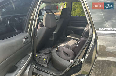 Внедорожник / Кроссовер Mazda CX-7 2009 в 