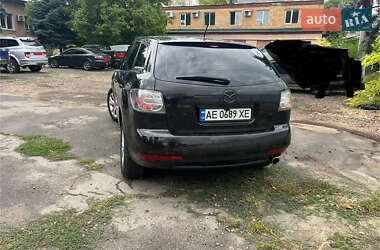 Внедорожник / Кроссовер Mazda CX-7 2009 в 