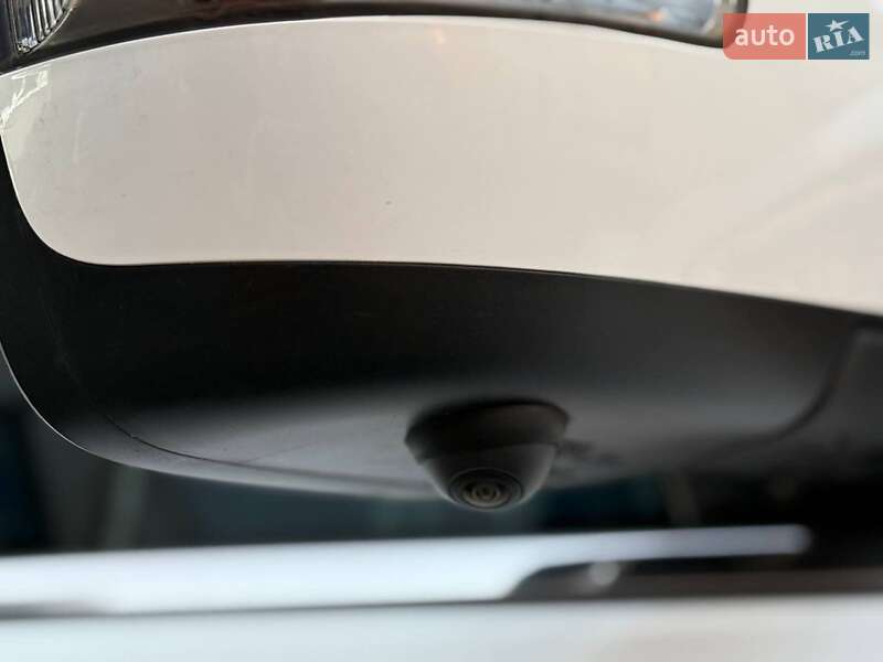 Позашляховик / Кросовер Mazda CX-7 2009 в Одесі