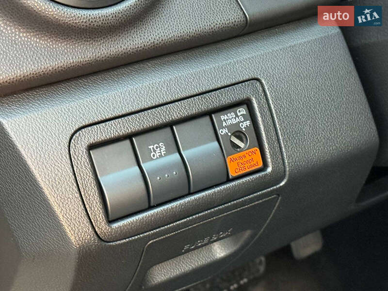 Позашляховик / Кросовер Mazda CX-7 2009 в Одесі