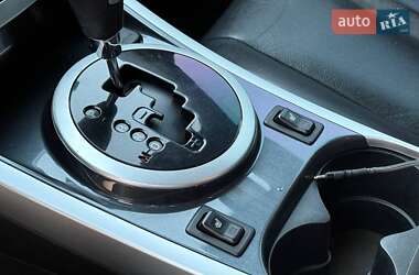 Позашляховик / Кросовер Mazda CX-7 2009 в 
