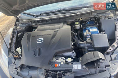 Внедорожник / Кроссовер Mazda CX-7 2007 в 