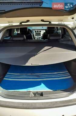Позашляховик / Кросовер Mazda CX-7 2008 в 
