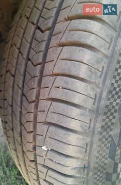 Позашляховик / Кросовер Mazda CX-7 2008 в 
