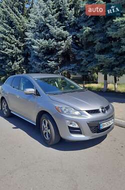 Внедорожник / Кроссовер Mazda CX-7 2009 в 