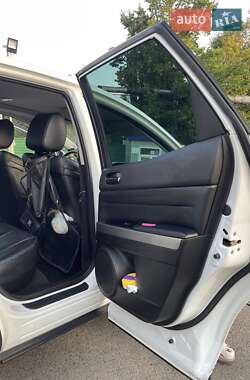 Внедорожник / Кроссовер Mazda CX-7 2011 в 