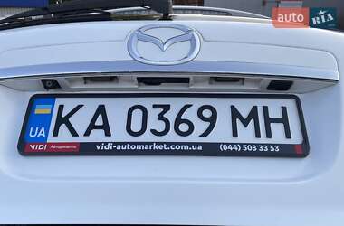 Внедорожник / Кроссовер Mazda CX-7 2011 в 