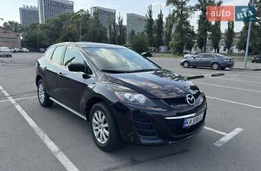 Внедорожник / Кроссовер Mazda CX-7 2011 в 
