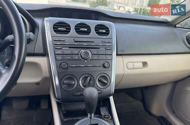 Внедорожник / Кроссовер Mazda CX-7 2011 в 
