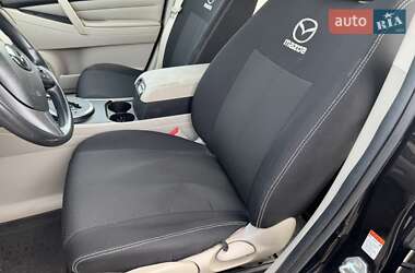 Внедорожник / Кроссовер Mazda CX-7 2011 в 