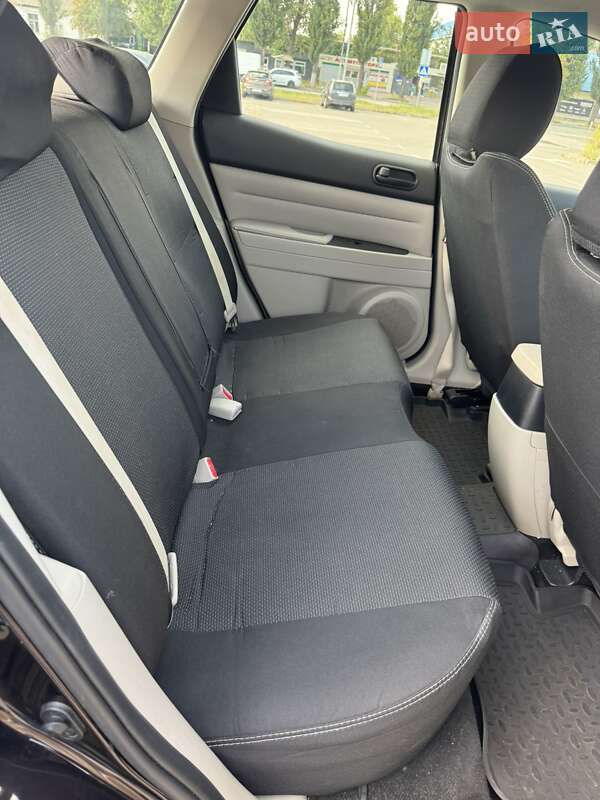 Внедорожник / Кроссовер Mazda CX-7 2011 в Киеве фото 21 Внедорожник / Кроссовер Mazda CX-7 2011 в Киеве