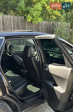 Внедорожник / Кроссовер Mazda CX-7 2008 в 