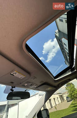 Внедорожник / Кроссовер Mazda CX-7 2008 в 