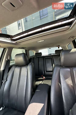 Внедорожник / Кроссовер Mazda CX-7 2008 в 