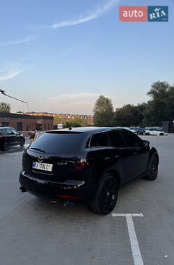 Внедорожник / Кроссовер Mazda CX-7 2011 в 