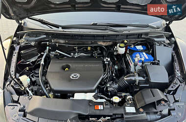 Внедорожник / Кроссовер Mazda CX-7 2011 в 