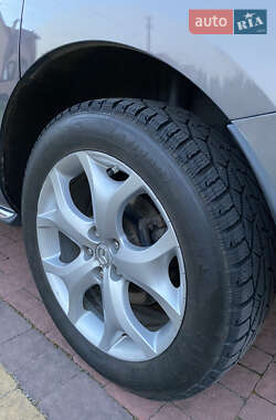 Внедорожник / Кроссовер Mazda CX-7 2010 в 