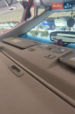 Позашляховик / Кросовер Mazda CX-7 2008 в 
