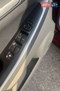 Позашляховик / Кросовер Mazda CX-7 2008 в 