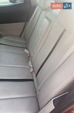 Позашляховик / Кросовер Mazda CX-7 2008 в 