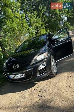 Внедорожник / Кроссовер Mazda CX-7 2009 в Новом Калинове