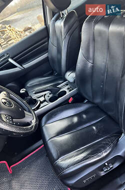Позашляховик / Кросовер Mazda CX-7 2009 в 