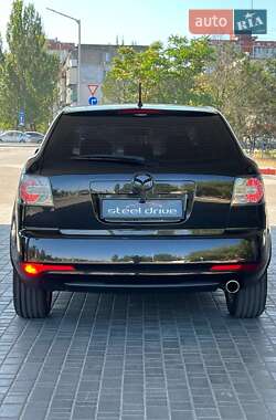 Внедорожник / Кроссовер Mazda CX-7 2009 в 