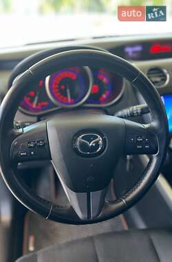 Внедорожник / Кроссовер Mazda CX-7 2009 в 