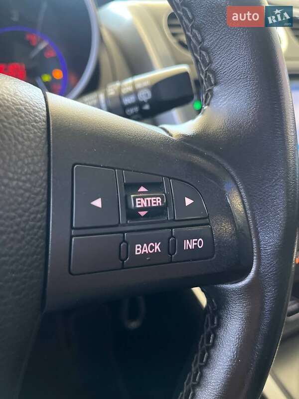 Внедорожник / Кроссовер Mazda CX-7 2009 в Николаеве фото 9 Внедорожник / Кроссовер Mazda CX-7 2009 в Николаеве