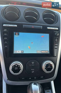 Внедорожник / Кроссовер Mazda CX-7 2008 в 