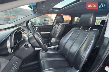 Внедорожник / Кроссовер Mazda CX-7 2008 в 