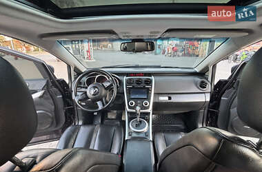 Внедорожник / Кроссовер Mazda CX-7 2008 в 