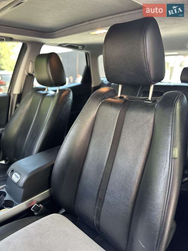 Внедорожник / Кроссовер Mazda CX-7 2007 в Каменском фото 4 Внедорожник / Кроссовер Mazda CX-7 2007 в Каменском