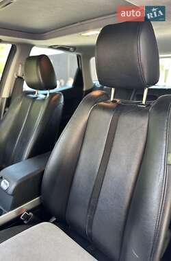 Внедорожник / Кроссовер Mazda CX-7 2007 в 