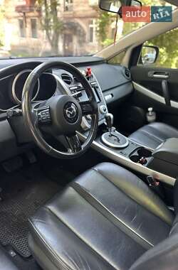 Внедорожник / Кроссовер Mazda CX-7 2007 в 