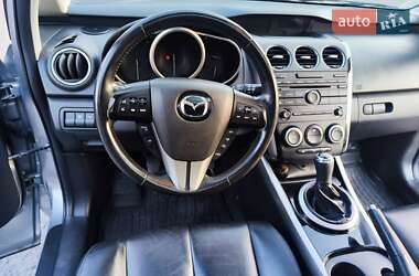 Внедорожник / Кроссовер Mazda CX-7 2011 в 