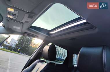 Внедорожник / Кроссовер Mazda CX-7 2011 в 