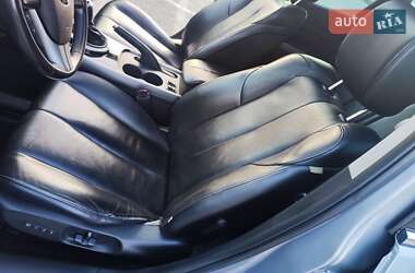 Внедорожник / Кроссовер Mazda CX-7 2011 в 