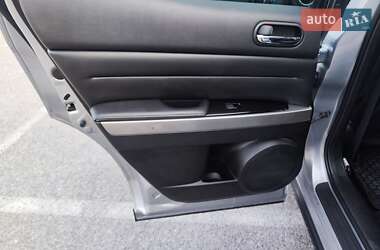 Внедорожник / Кроссовер Mazda CX-7 2011 в 