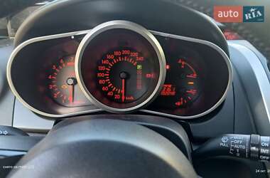 Позашляховик / Кросовер Mazda CX-7 2007 в 