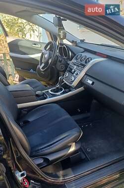 Позашляховик / Кросовер Mazda CX-7 2007 в 