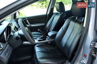 Внедорожник / Кроссовер Mazda CX-7 2010 в 
