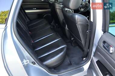 Внедорожник / Кроссовер Mazda CX-7 2010 в 