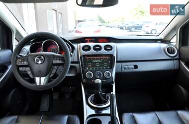 Внедорожник / Кроссовер Mazda CX-7 2010 в 