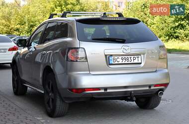 Внедорожник / Кроссовер Mazda CX-7 2010 в 